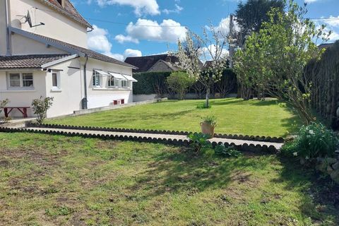 Villa a Luzeret, Indre, Luzeret - € 117.700 | Ref: CB-13589 - foto 16