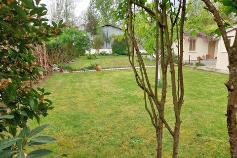 Villa a Luzeret, Indre, Luzeret - € 117.700 | Ref: CB-13589 - foto 17