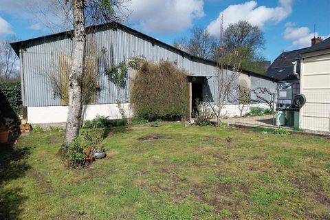 Villa a Luzeret, Indre, Luzeret - € 117.700 | Ref: CB-13589 - foto 18