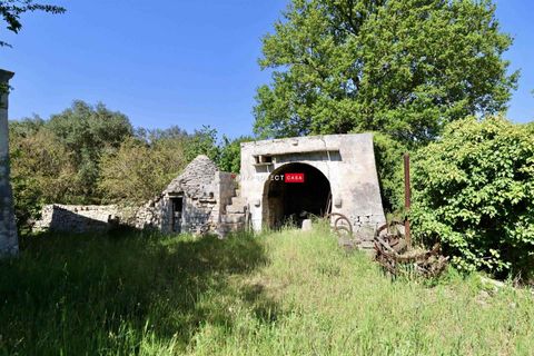 Landsbyhus i Cisternino, Brindisi, Cisternino - € 370.000 | Ref: 1840 - foto 3