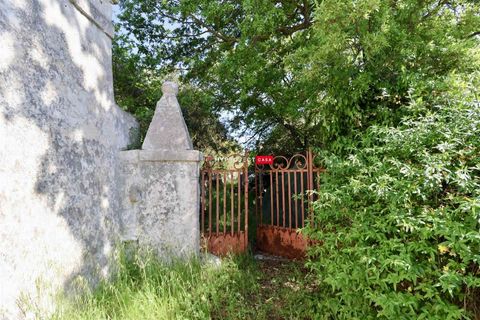 Landsbyhus i Cisternino, Brindisi, Cisternino - € 370.000 | Ref: 1840 - foto 7