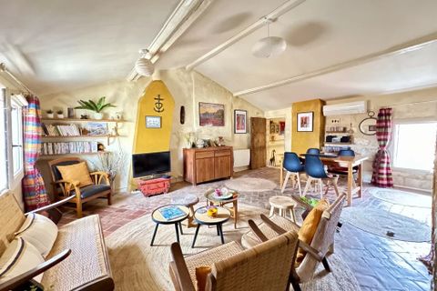 Byhus i Arles, Bouches-du-Rhone, Arles - € 430.000 | Ref: 838 - foto 3