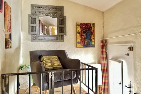 Byhus i Arles, Bouches-du-Rhone, Arles - € 430.000 | Ref: 838 - foto 5