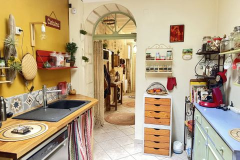 Byhus i Arles, Bouches-du-Rhone, Arles - € 430.000 | Ref: 838 - foto 9
