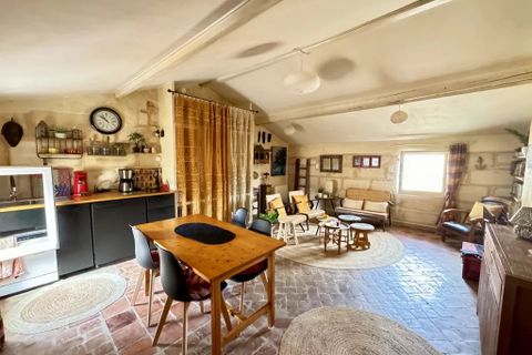 Byhus i Arles, Bouches-du-Rhone, Arles - € 430.000 | Ref: 838 - foto 12