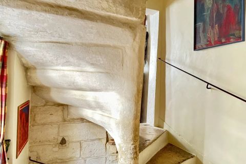 Byhus i Arles, Bouches-du-Rhone, Arles - € 430.000 | Ref: 838 - foto 14