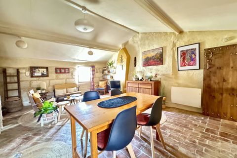 Byhus i Arles, Bouches-du-Rhone, Arles - € 430.000 | Ref: 838 - foto 16