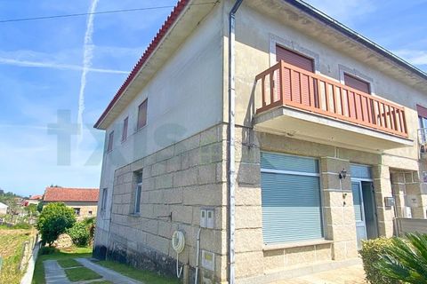 Byhus i Moncao, Viana do Castelo, Moncao - € 250.000 | Ref: MNC1471V - foto 1