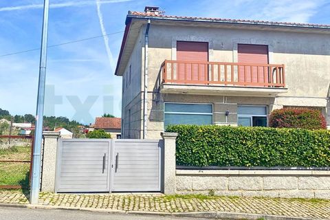 Byhus i Moncao, Viana do Castelo, Moncao - € 250.000 | Ref: MNC1471V - foto 2