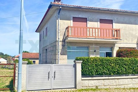 Byhus i Moncao, Viana do Castelo, Moncao - € 250.000 | Ref: MNC1471V - foto 3