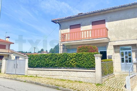Byhus i Moncao, Viana do Castelo, Moncao - € 250.000 | Ref: MNC1471V - foto 4