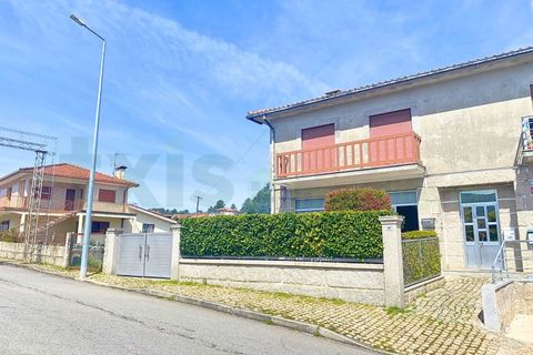 Byhus i Moncao, Viana do Castelo, Moncao - € 250.000 | Ref: MNC1471V - foto 5