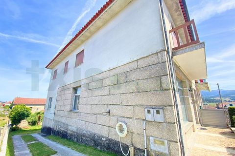 Byhus i Moncao, Viana do Castelo, Moncao - € 250.000 | Ref: MNC1471V - foto 12