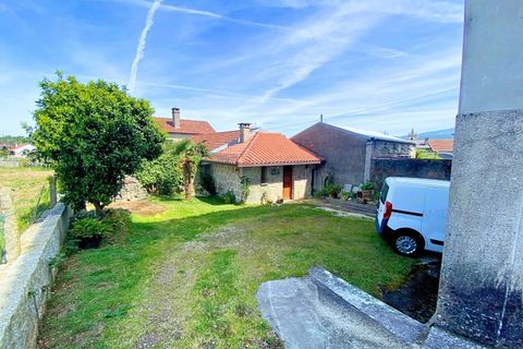 Byhus i Moncao, Viana do Castelo, Moncao - € 250.000 | Ref: MNC1471V - foto 13