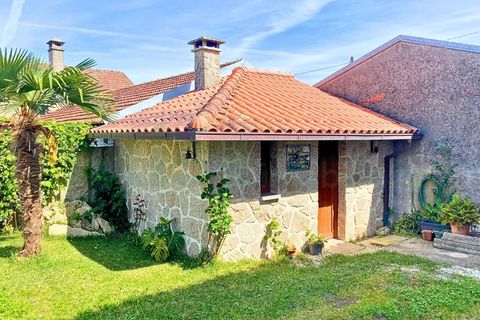 Byhus i Moncao, Viana do Castelo, Moncao - € 250.000 | Ref: MNC1471V - foto 15