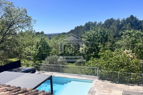 Villa i Tourrettes, Var, Tourrettes - € 980.000 | Ref: 84606982 - foto 2