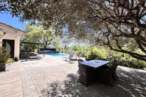 Villa i Tourrettes, Var, Tourrettes - € 980.000 | Ref: 84606982 - foto 3