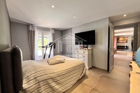 Villa i Tourrettes, Var, Tourrettes - € 980.000 | Ref: 84606982 - foto 13