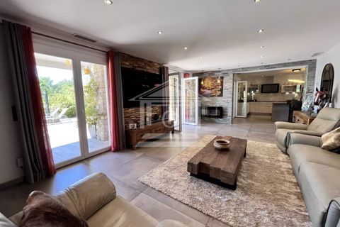 Villa i Tourrettes, Var, Tourrettes - € 980.000 | Ref: 84606982 - foto 14