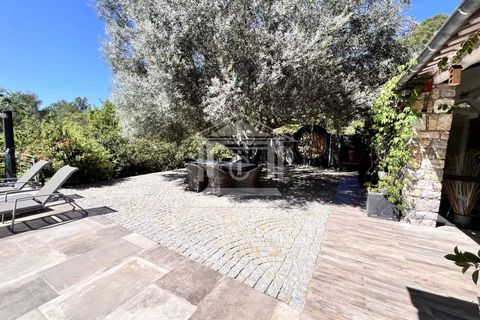 Villa i Tourrettes, Var, Tourrettes - € 980.000 | Ref: 84606982 - foto 17