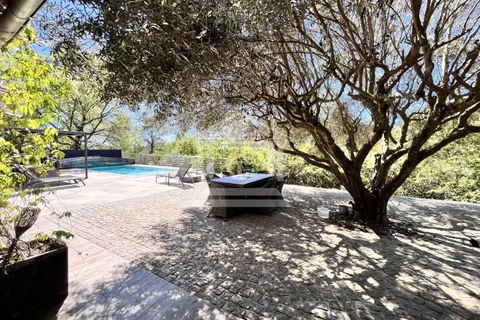 Villa i Tourrettes, Var, Tourrettes - € 980.000 | Ref: 84606982 - foto 18
