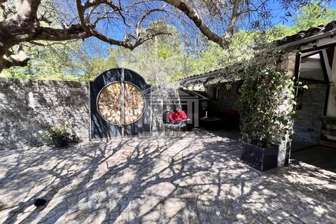 Villa i Tourrettes, Var, Tourrettes - € 980.000 | Ref: 84606982 - foto 19