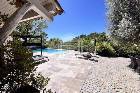 Villa i Tourrettes, Var, Tourrettes - € 980.000 | Ref: 84606982 - foto 20