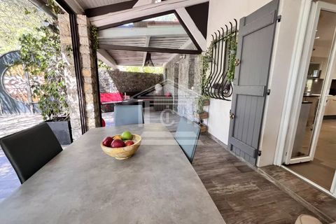 Villa i Tourrettes, Var, Tourrettes - € 980.000 | Ref: 84606982 - foto 21