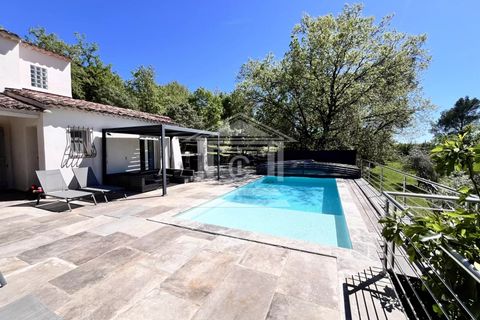 Villa i Tourrettes, Var, Tourrettes - € 980.000 | Ref: 84606982 - foto 22
