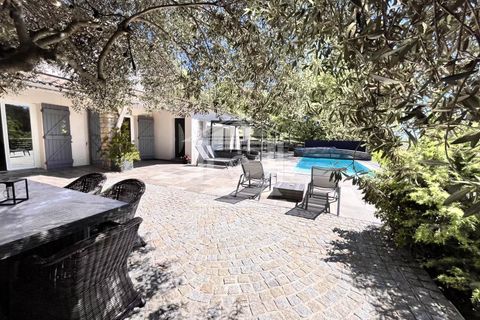 Villa i Tourrettes, Var, Tourrettes - € 980.000 | Ref: 84606982 - foto 23