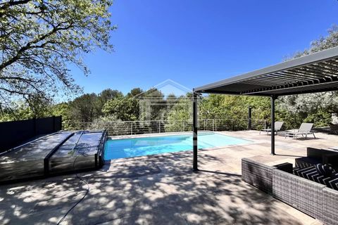 Villa i Tourrettes, Var, Tourrettes - € 980.000 | Ref: 84606982 - foto 24