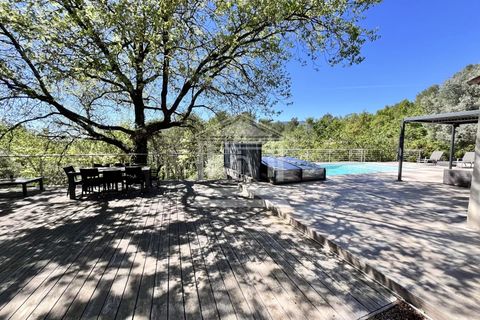Villa i Tourrettes, Var, Tourrettes - € 980.000 | Ref: 84606982 - foto 25