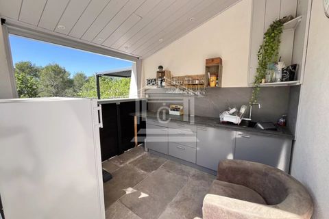 Villa i Tourrettes, Var, Tourrettes - € 980.000 | Ref: 84606982 - foto 26