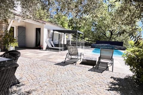 Villa i Tourrettes, Var, Tourrettes - € 980.000 | Ref: 84606982 - foto 28