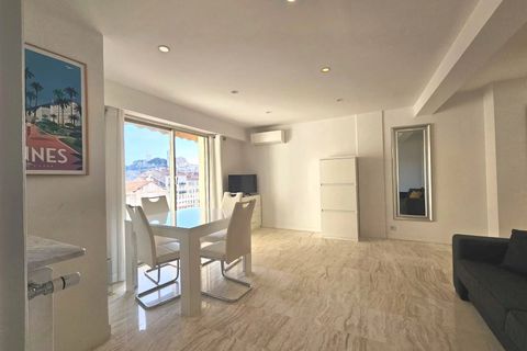 Lejlighed i Cannes, Alpes-Maritimes, Cannes - € 236.250 | Ref: 83483318 - foto 1
