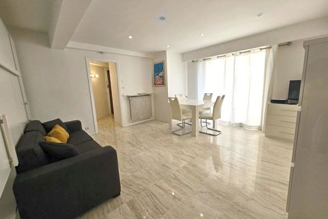 Lejlighed i Cannes, Alpes-Maritimes, Cannes - € 236.250 | Ref: 83483318 - foto 2