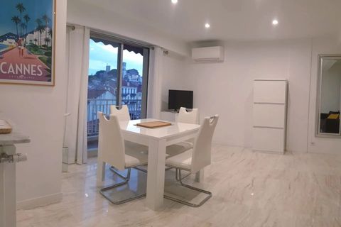 Lejlighed i Cannes, Alpes-Maritimes, Cannes - € 236.250 | Ref: 83483318 - foto 3