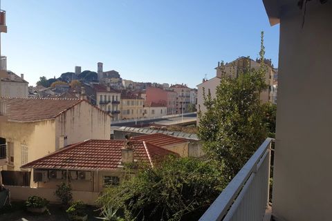 Lejlighed i Cannes, Alpes-Maritimes, Cannes - € 236.250 | Ref: 83483318 - foto 5