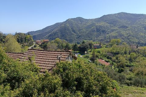 Villa a Varazze, Savona, Varazze - € 135.000 | Ref: 27327 - foto 26