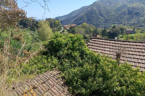 Villa a Varazze, Savona, Varazze - € 135.000 | Ref: 27327 - foto 28