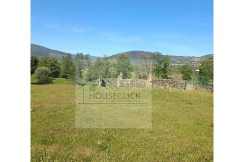 Helårsgrund i Belmonte, Castelo Branco, Belmonte - € 48.000 | Ref: TER_644 - foto 2