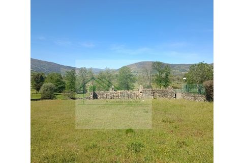 Helårsgrund i Belmonte, Castelo Branco, Belmonte - € 48.000 | Ref: TER_644 - foto 3