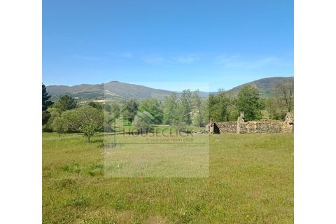 Helårsgrund i Belmonte, Castelo Branco, Belmonte - € 48.000 | Ref: TER_644 - foto 4