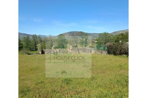 Helårsgrund i Belmonte, Castelo Branco, Belmonte - € 48.000 | Ref: TER_644 - foto 5