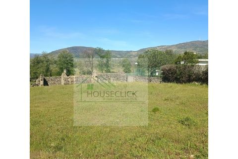 Helårsgrund i Belmonte, Castelo Branco, Belmonte - € 48.000 | Ref: TER_644 - foto 6