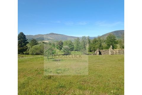 Helårsgrund i Belmonte, Castelo Branco, Belmonte - € 48.000 | Ref: TER_644 - foto 9