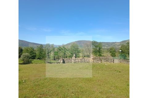 Helårsgrund i Belmonte, Castelo Branco, Belmonte - € 48.000 | Ref: TER_644 - foto 10