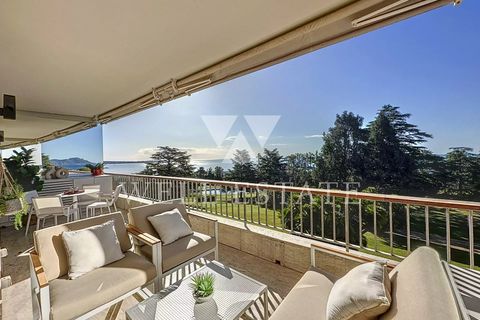 Lejlighed i Cannes, Alpes-Maritimes, Cannes - € 1.480.000 | Ref: 84586475 - foto 1