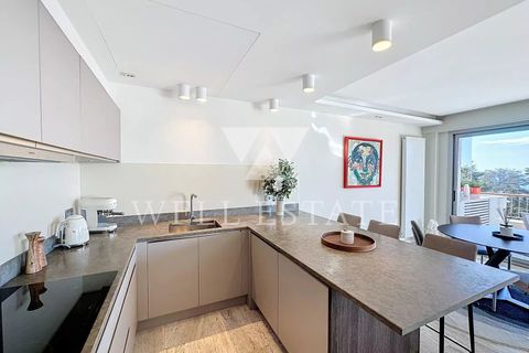 Lejlighed i Cannes, Alpes-Maritimes, Cannes - € 1.480.000 | Ref: 84586475 - foto 7