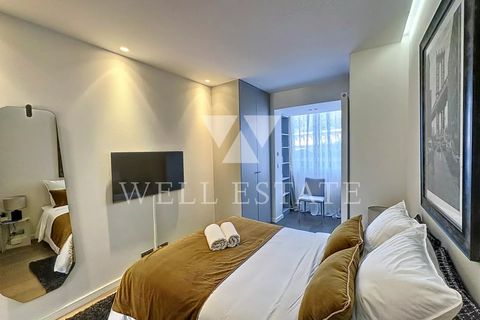 Lejlighed i Cannes, Alpes-Maritimes, Cannes - € 1.480.000 | Ref: 84586475 - foto 10
